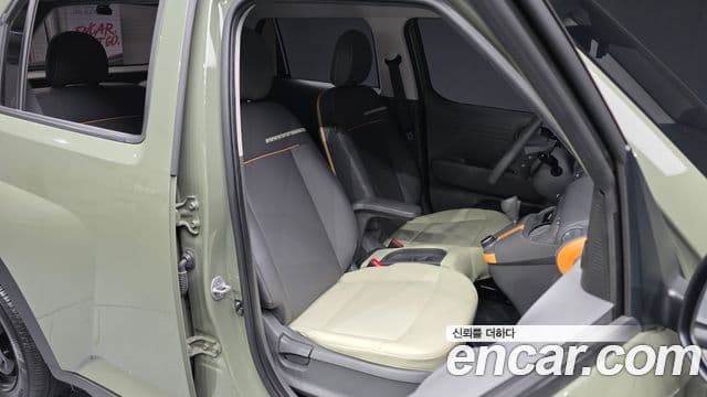 Hyundai Casper Modern, 2023 10