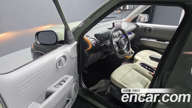 Hyundai Casper Modern, 2023 11