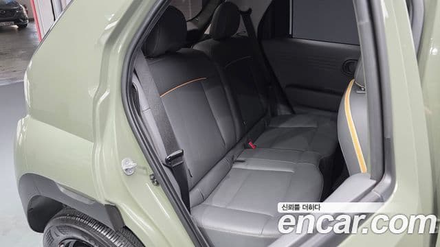 Hyundai Casper Modern, 2023 12