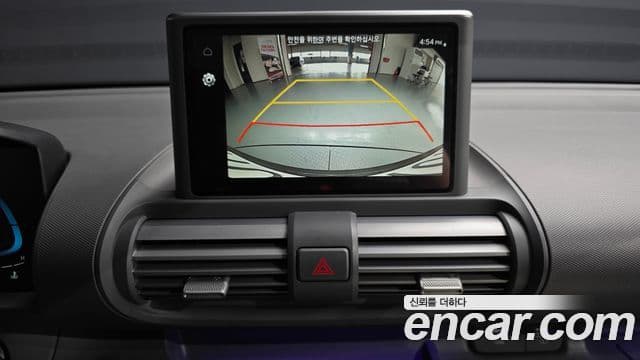 Hyundai Casper Modern, 2023 14