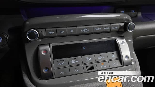 Hyundai Casper Modern, 2023 16