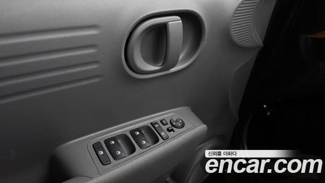 Hyundai Casper Modern, 2023 17