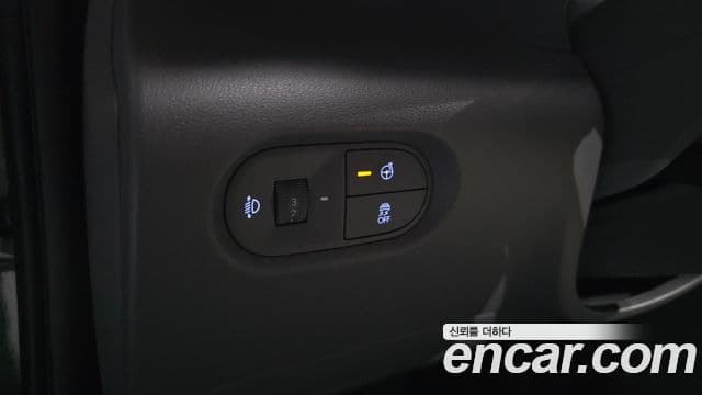 Hyundai Casper Modern, 2023 18