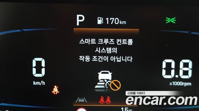 Hyundai Casper Modern, 2023 19