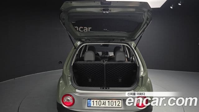 Hyundai Casper Modern, 2023 20