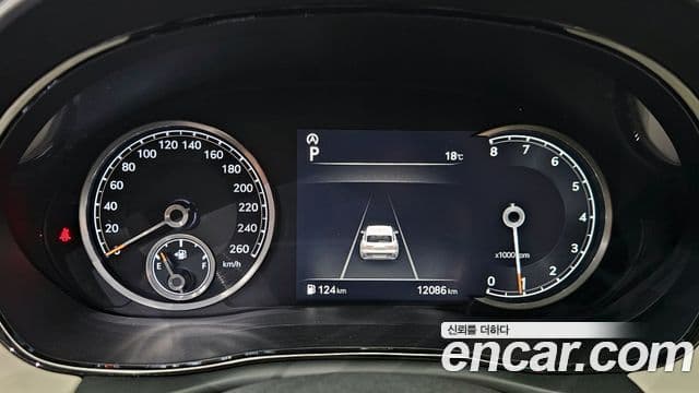 Genesis GV70, 2023 8