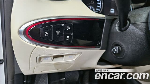 Genesis GV70, 2023 14