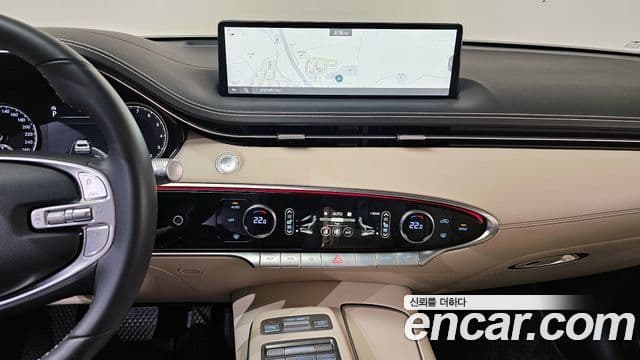 Genesis GV70, 2023 15