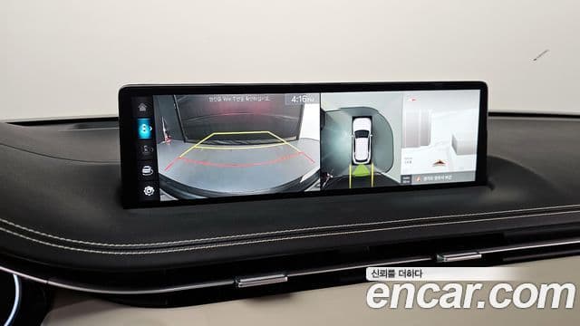 Genesis GV70, 2023 16