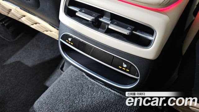 Genesis GV70, 2023 18