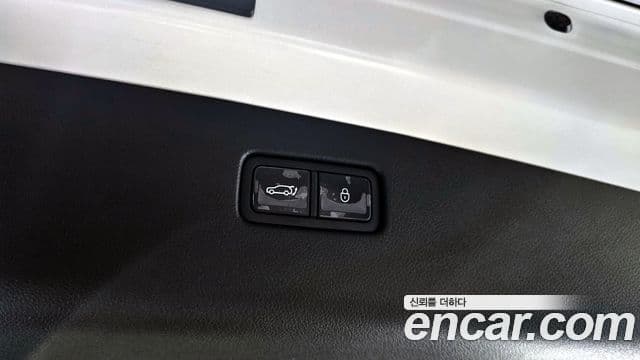 Genesis GV70, 2023 20