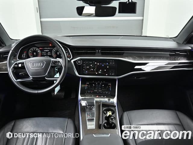 Audi A6 (C8) Premium, 2021 7