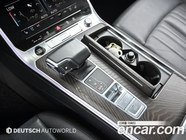 Audi A6 (C8) Premium, 2021 9