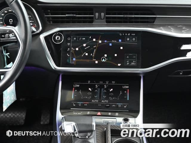 Audi A6 (C8) Premium, 2021 14