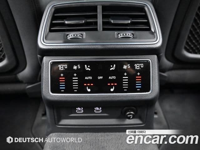 Audi A6 (C8) Premium, 2021 16