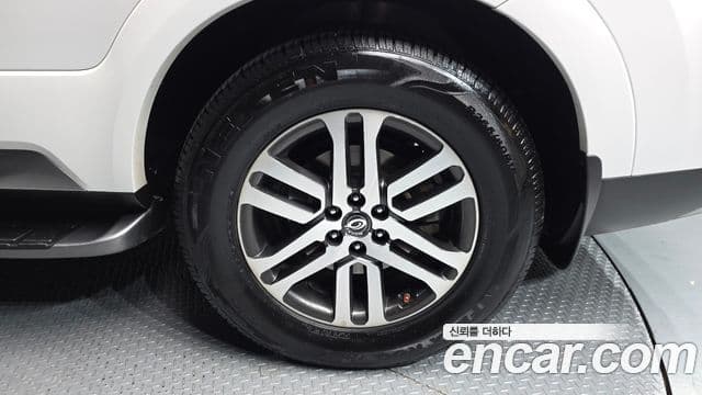 Kia Mohave The / новый Master Platinum, 2021 все фото