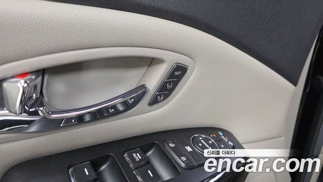 Kia The / новый New Carnival Noblesse, 2019 18