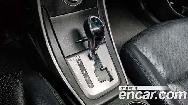 Hyundai Avante MD M16 GDI Avenue, 2013 9