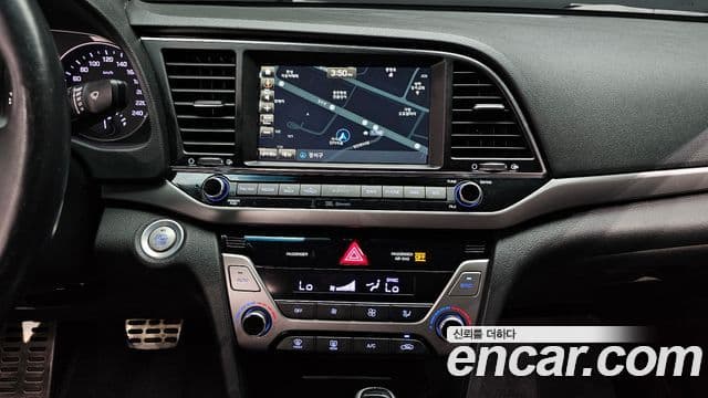 Hyundai Avante AD Premium, 2016 14