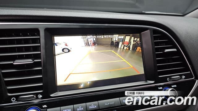 Hyundai Avante AD Premium, 2016 15