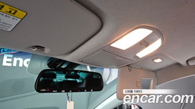 Hyundai Avante AD Premium, 2016 16