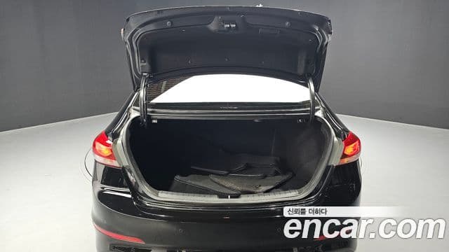 Hyundai Avante AD Premium, 2016 20