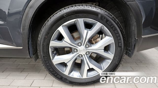 Hyundai Palisade Prestige, 2019 все фото