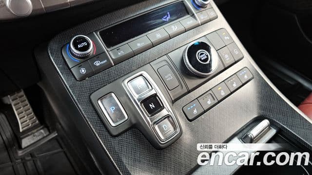 Hyundai Palisade Prestige, 2019 9