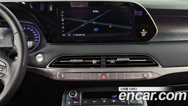 Hyundai Palisade Prestige, 2019 14