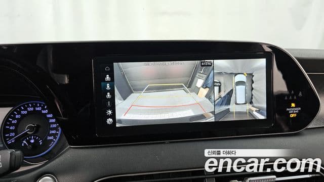 Hyundai Palisade Prestige, 2019 15