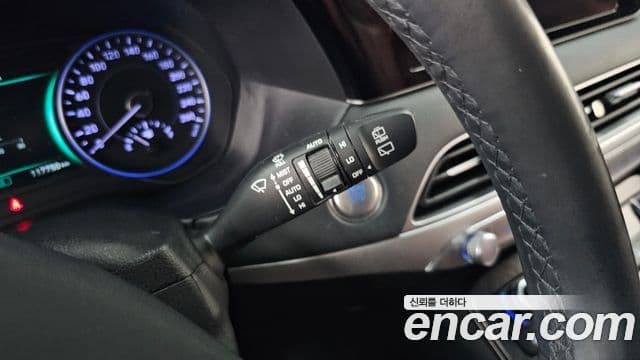 Hyundai Palisade Prestige, 2019 18