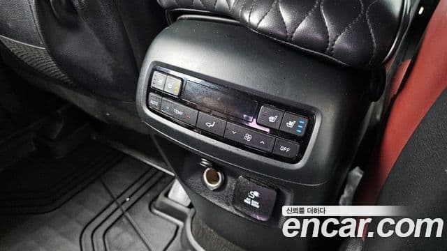 Hyundai Palisade Prestige, 2019 19