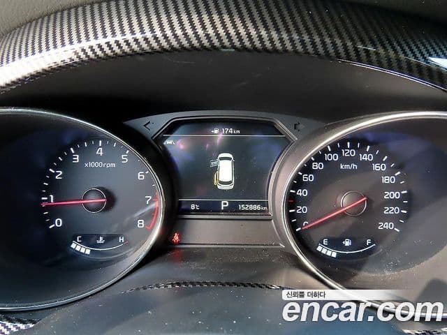 Kia The / новый New Carnival President, 2019 9