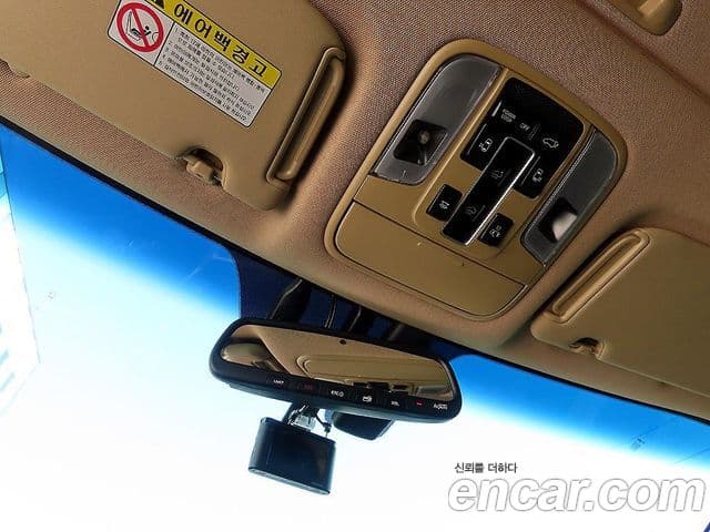 Kia The / новый New Carnival President, 2019 13