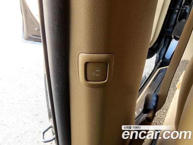 Kia The / новый New Carnival President, 2019 14