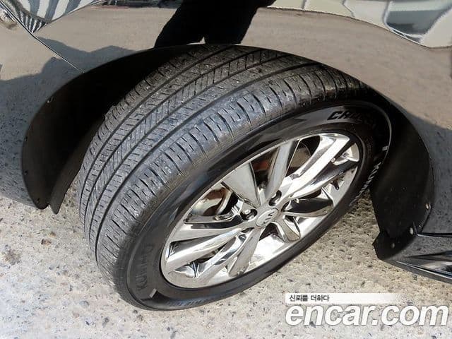 Kia The / новый New Carnival President, 2019 20