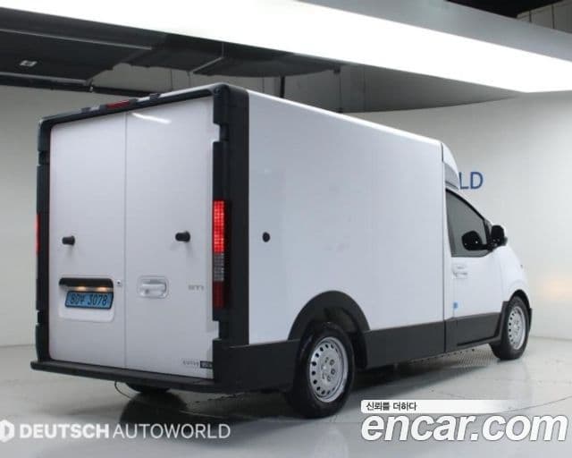 Hyundai ST1 Premium, 2025 18