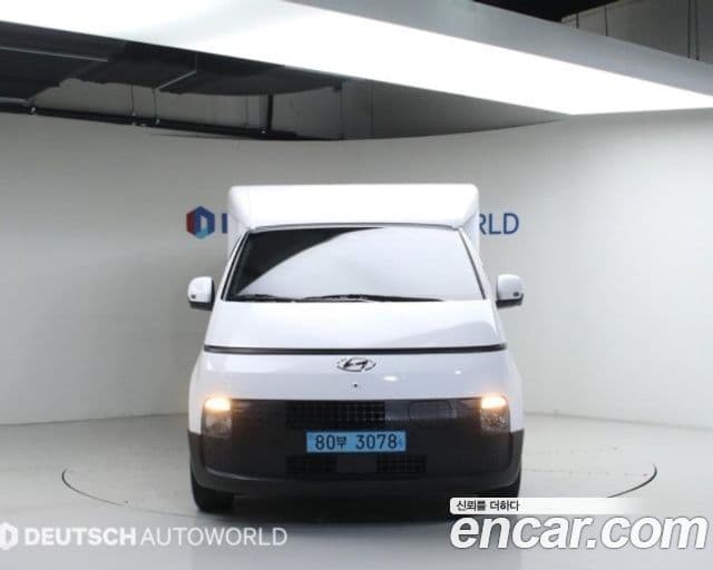 Hyundai ST1 Premium, 2025 11