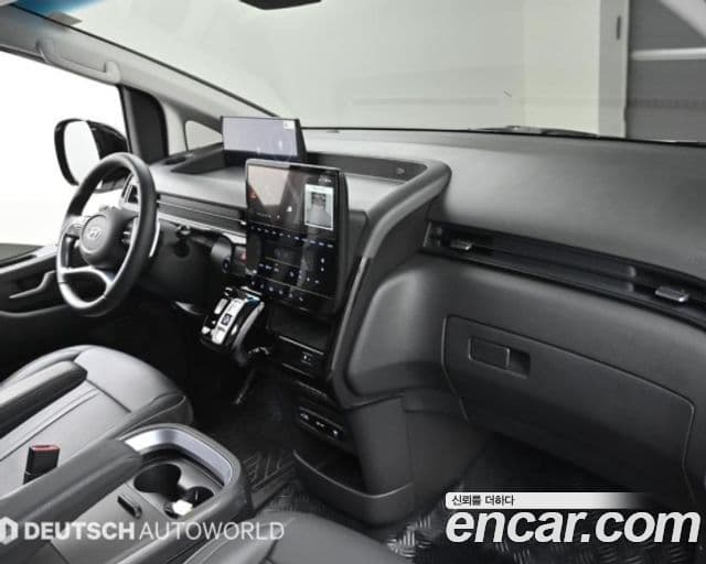 Hyundai ST1 Premium, 2025 2