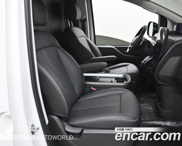 Hyundai ST1 Premium, 2025 20