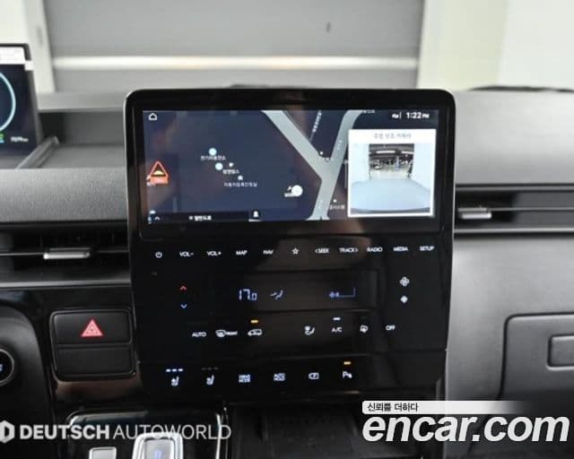 Hyundai ST1 Premium, 2025 16