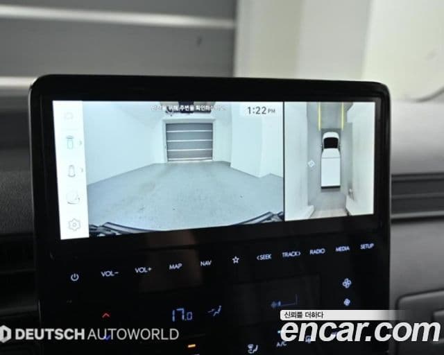 Hyundai ST1 Premium, 2025 13