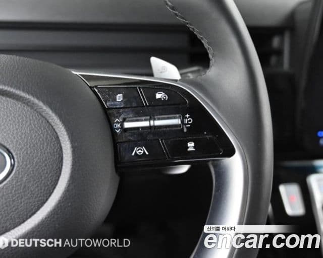 Hyundai ST1 Premium, 2025 7