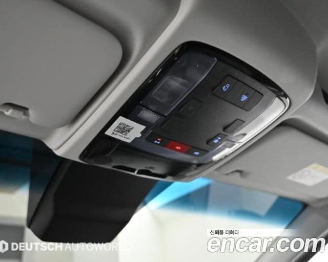 Hyundai ST1 Premium, 2025 12