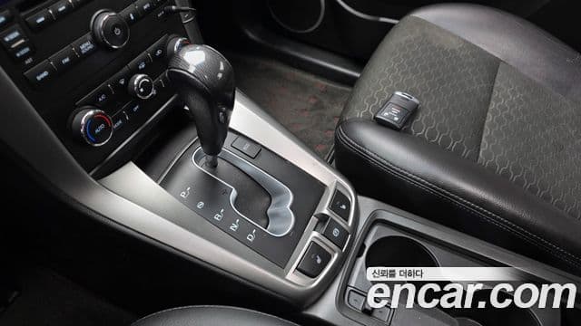 Chevrolet(GM대우) Captiva 2WD LT, 2014 9