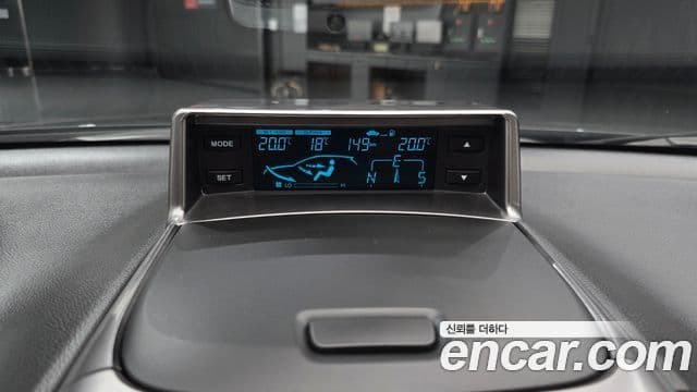 Chevrolet(GM대우) Captiva 2WD LT, 2014 15