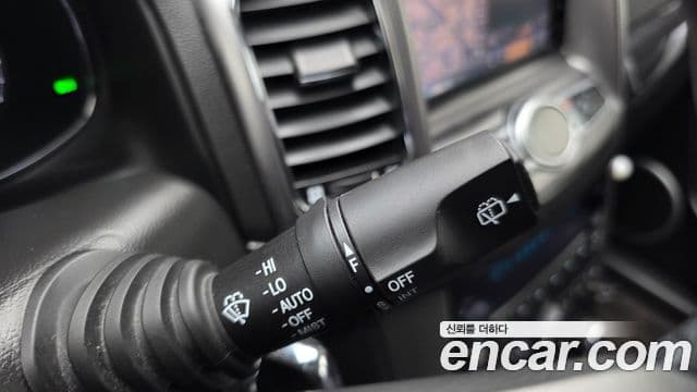 Chevrolet(GM대우) Captiva 2WD LT, 2014 16