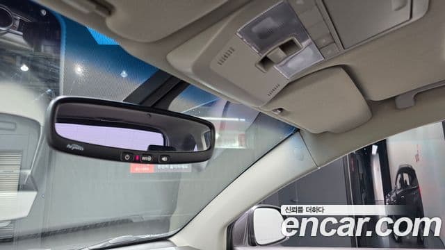 Chevrolet(GM대우) Captiva 2WD LT, 2014 17