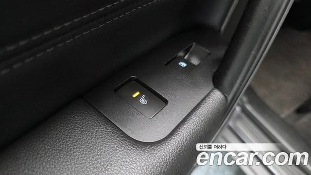 Chevrolet(GM대우) Captiva 2WD LT, 2014 18