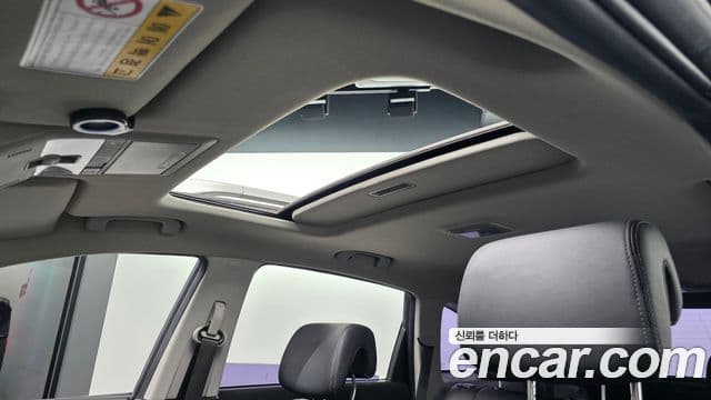 Chevrolet(GM대우) Captiva 2WD LT, 2014 19